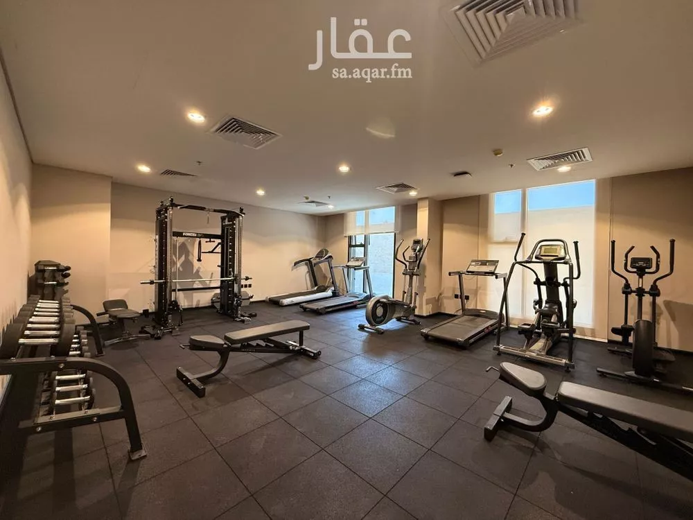 شقة 2 غرف في المعذر الشمالي، الرياض 19