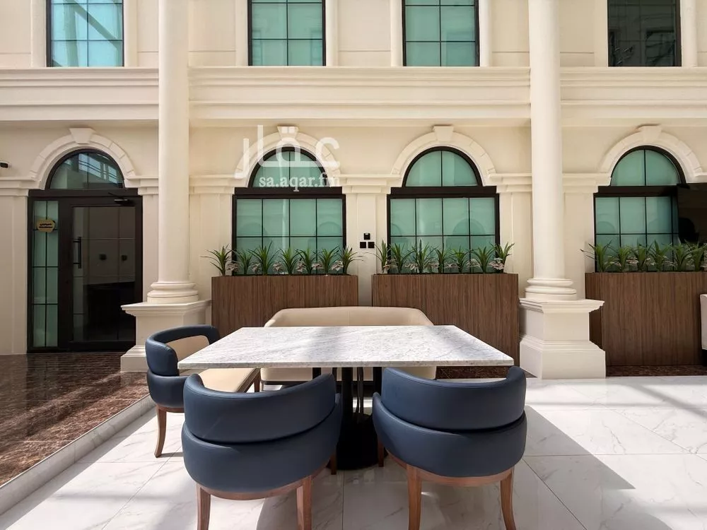 شقة 1 غرف في المعذر الشمالي، الرياض 17