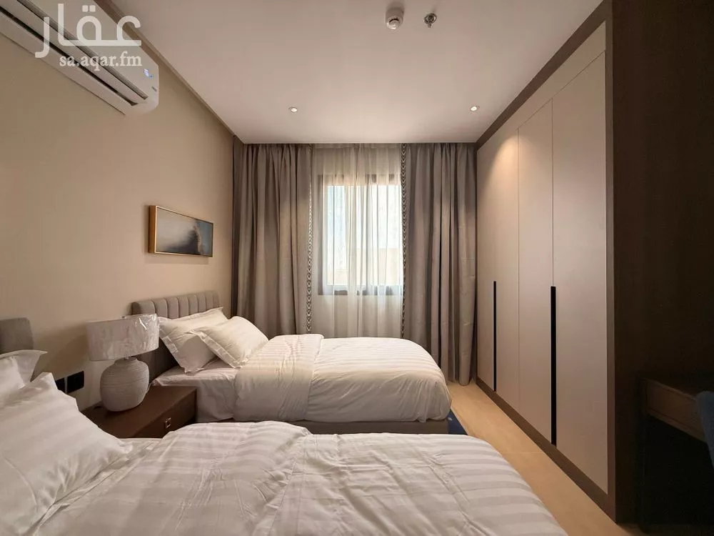 3 bedroom apartment in Al Narjis 13
