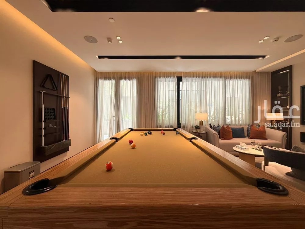 3 bedroom apartment in Al Narjis 22