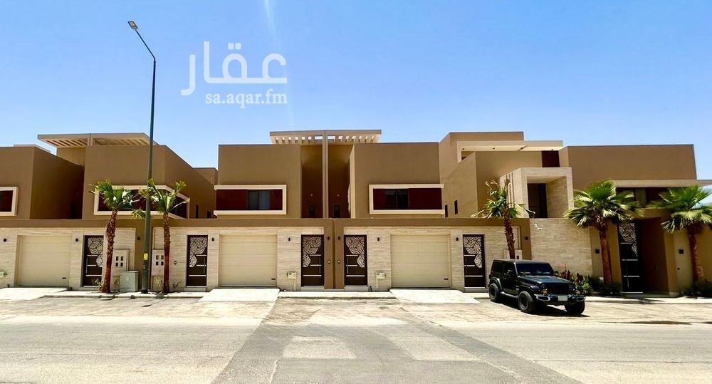 فيلا 3 غرف في الملقا، الرياض 30