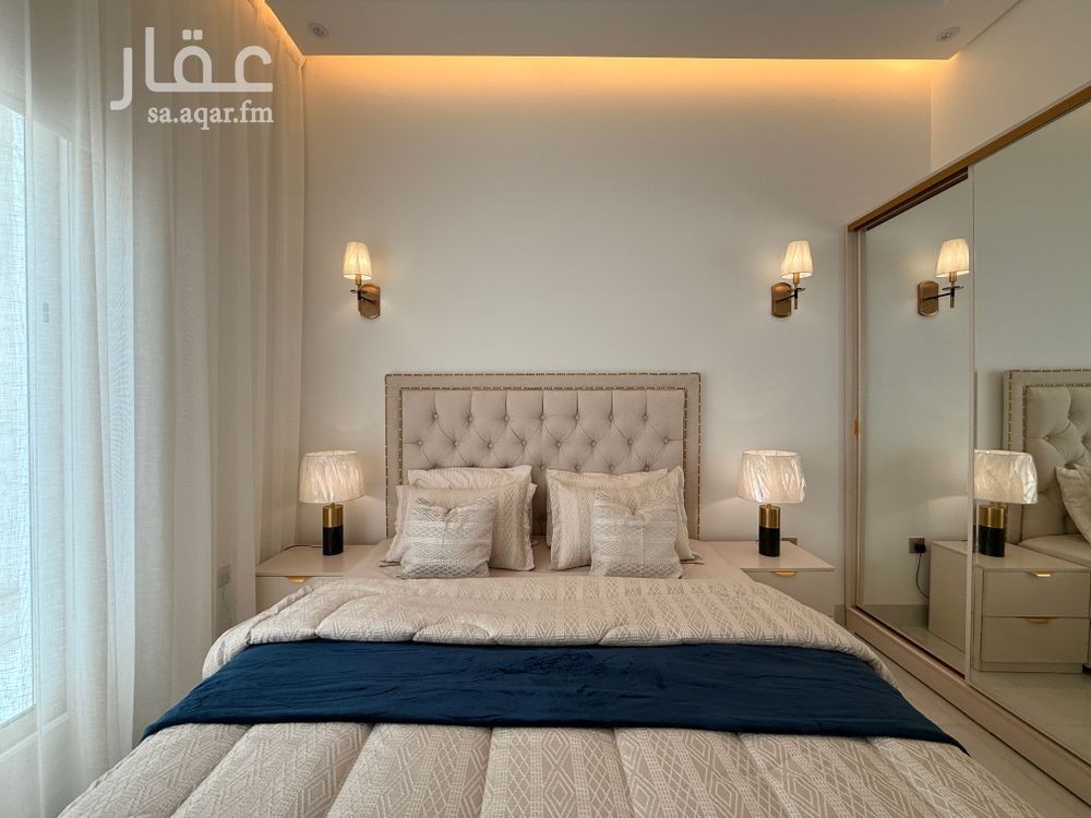 2 bedroom apartment in Al Wurud, Riyadh 16