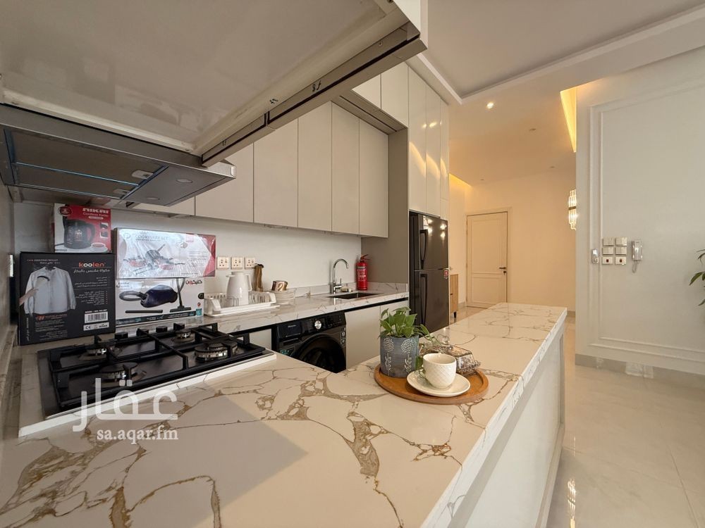 2 bedroom apartment in Al Wurud, Riyadh 11