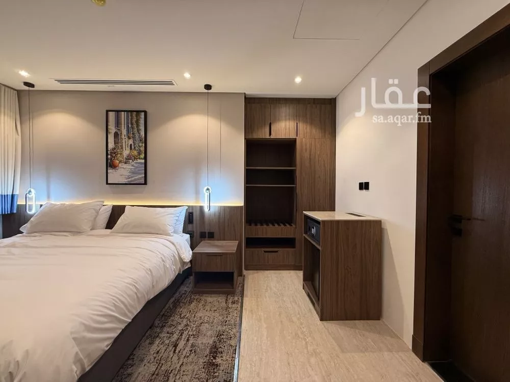 1 bedroom apartment in Al Mathar Ash Shamali, Riyadh 4