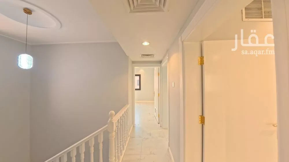 3 bedroom villa in Al Nakheel, Riyadh 11