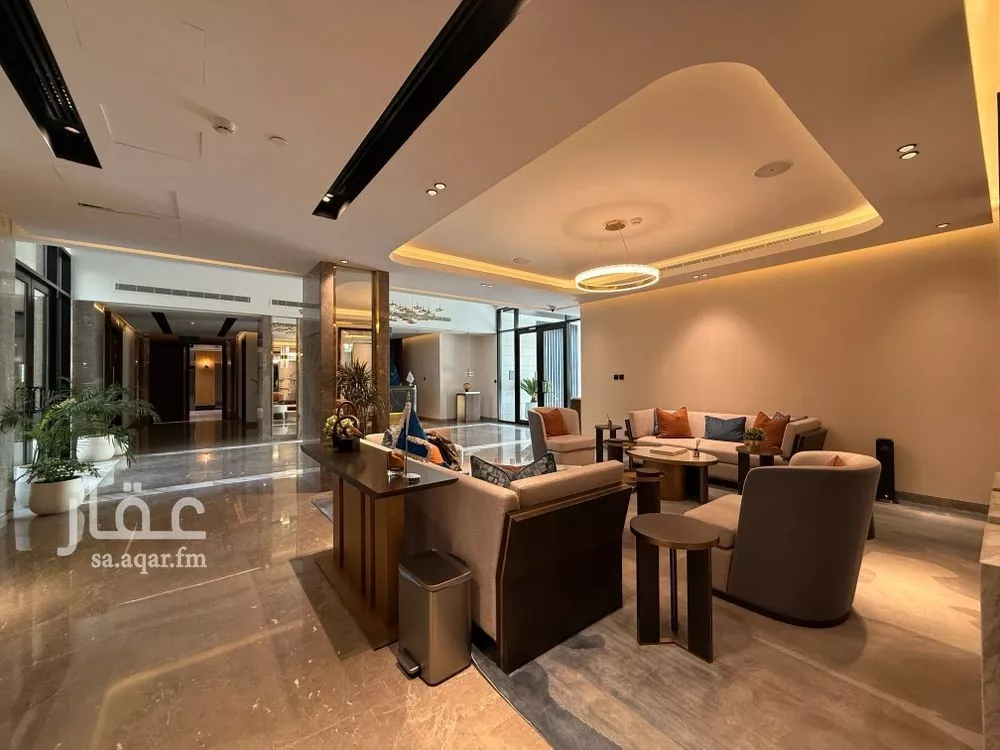 3 bedroom apartment in Al Narjis 1