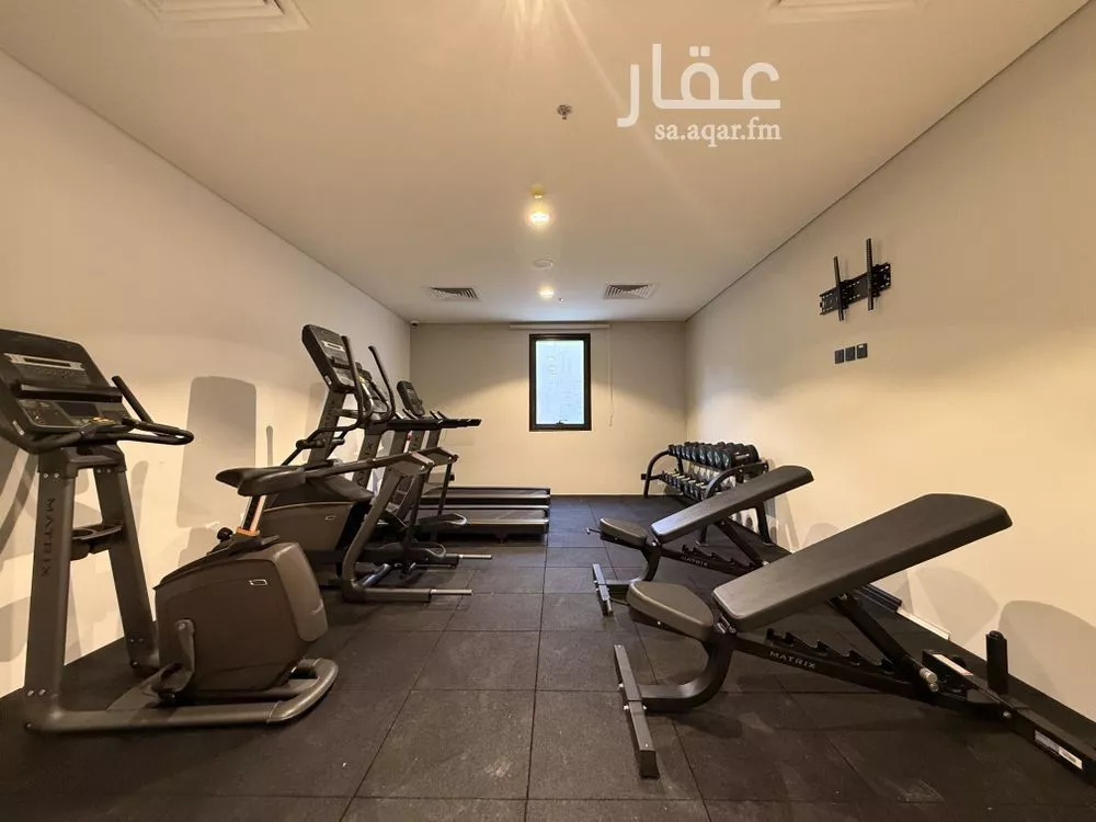1 bedroom apartment in Al Mathar Ash Shamali, Riyadh 6