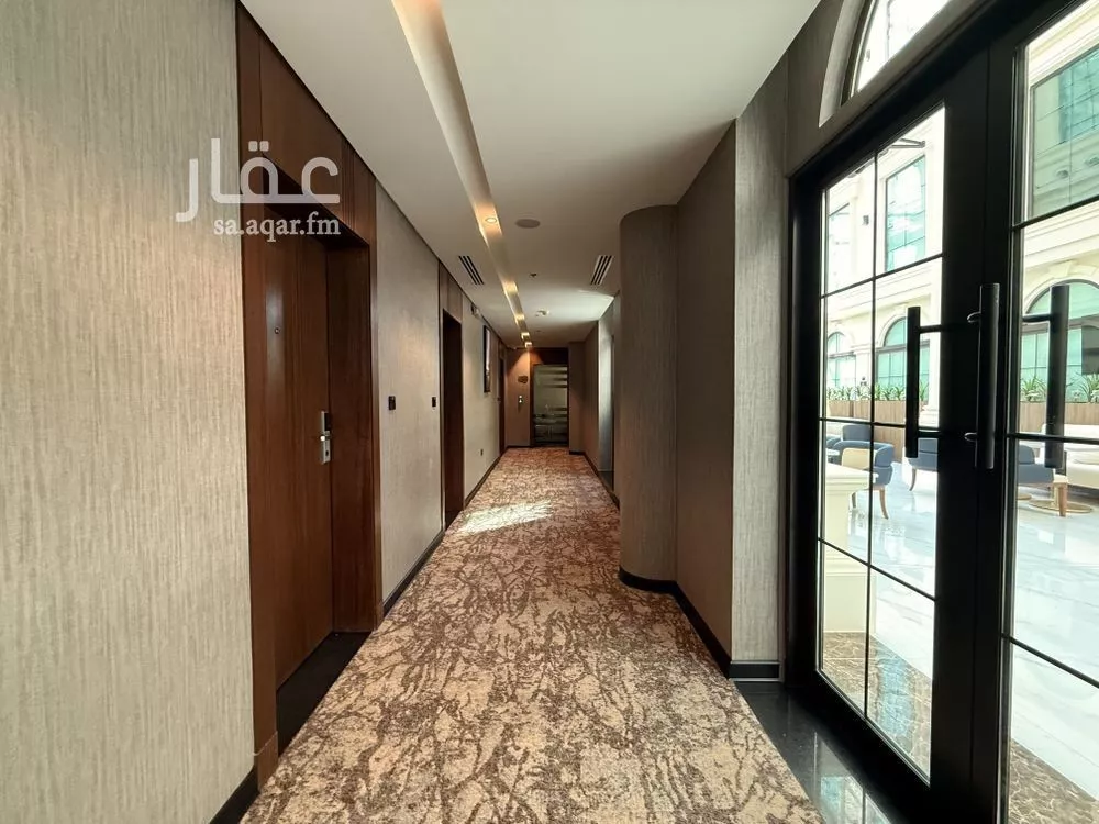 2 bedroom apartment in Al Mathar Ash Shamali, Riyadh 14