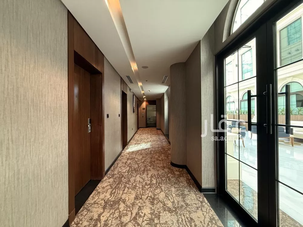 1 bedroom apartment in Al Mathar Ash Shamali, Riyadh 14