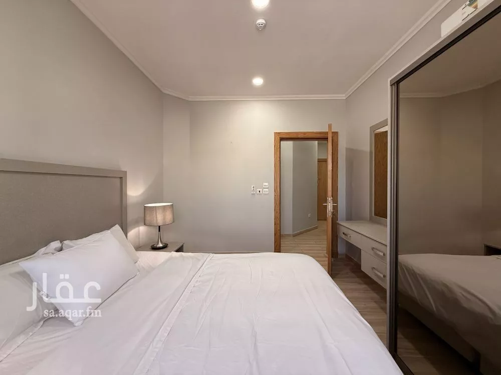 2 bedroom apartment in Al Rahmaniyyah, Riyadh 10