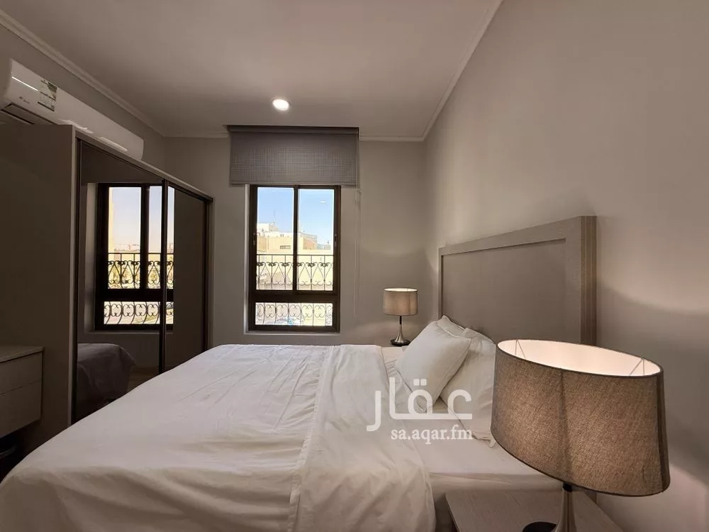 2 bedroom apartment in Al Rahmaniyyah, Riyadh 11