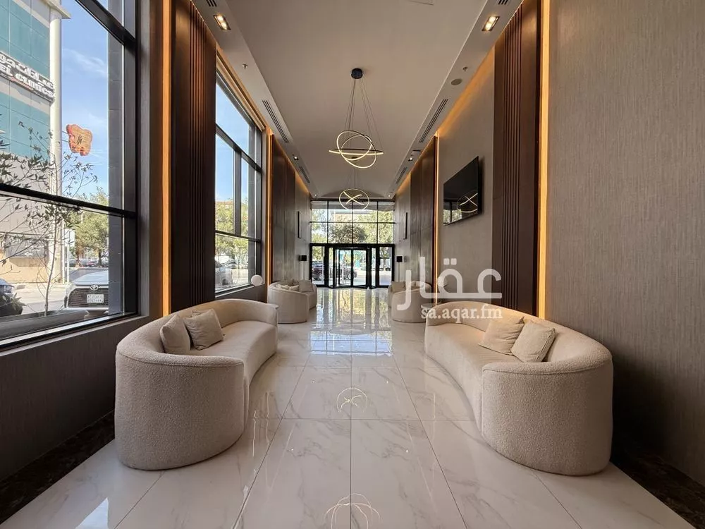 1 bedroom apartment in Al Mathar Ash Shamali, Riyadh 20