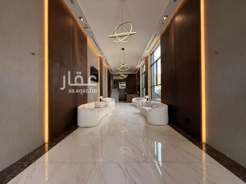 1 bedroom apartment in Al Mathar Ash Shamali, Riyadh 11