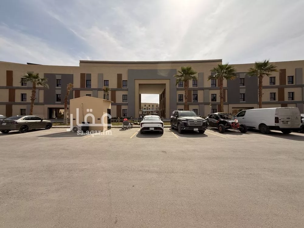 شقة 2 غرف في حطين 1