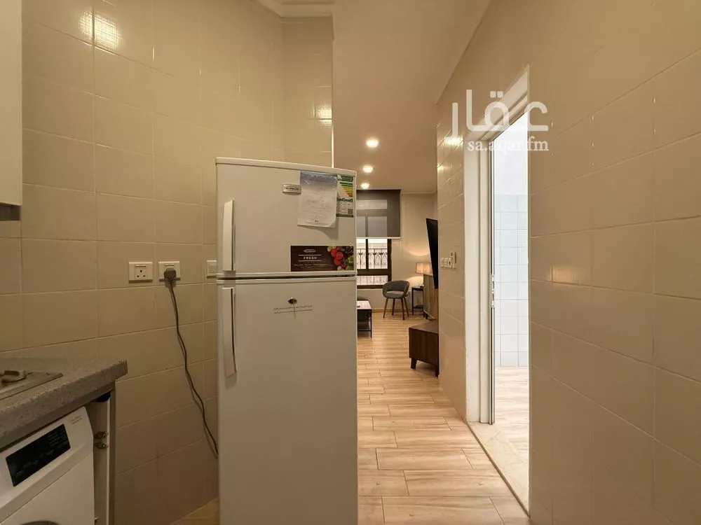 2 bedroom apartment in Al Rahmaniyyah, Riyadh 7