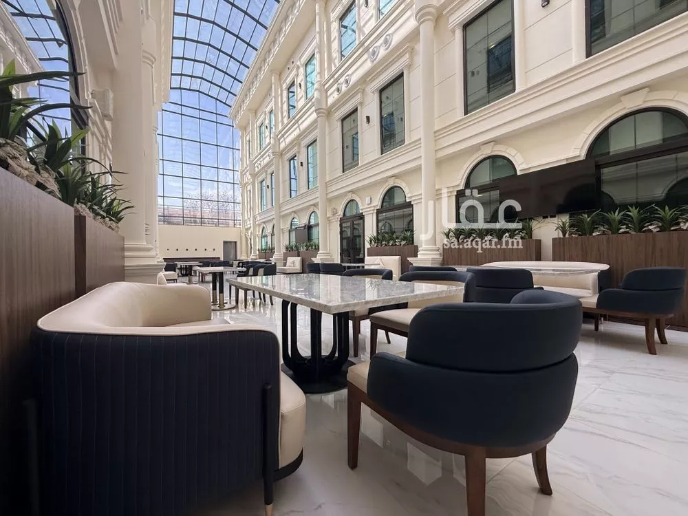 1 bedroom apartment in Al Mathar Ash Shamali, Riyadh 5