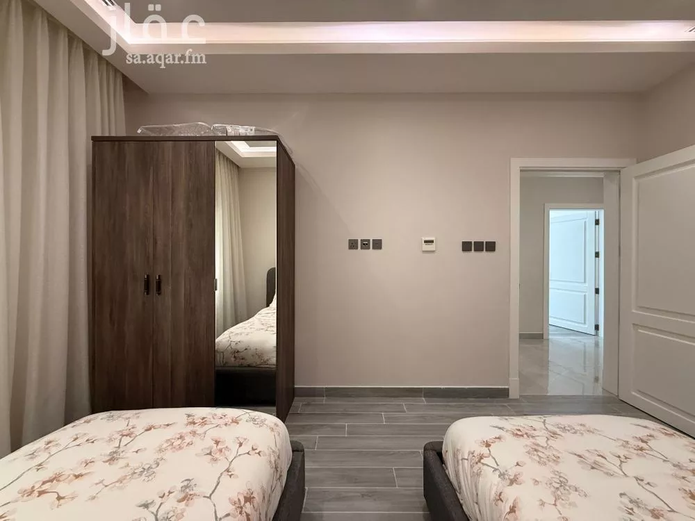 2 bedroom apartment in Al Wurud, Riyadh 12