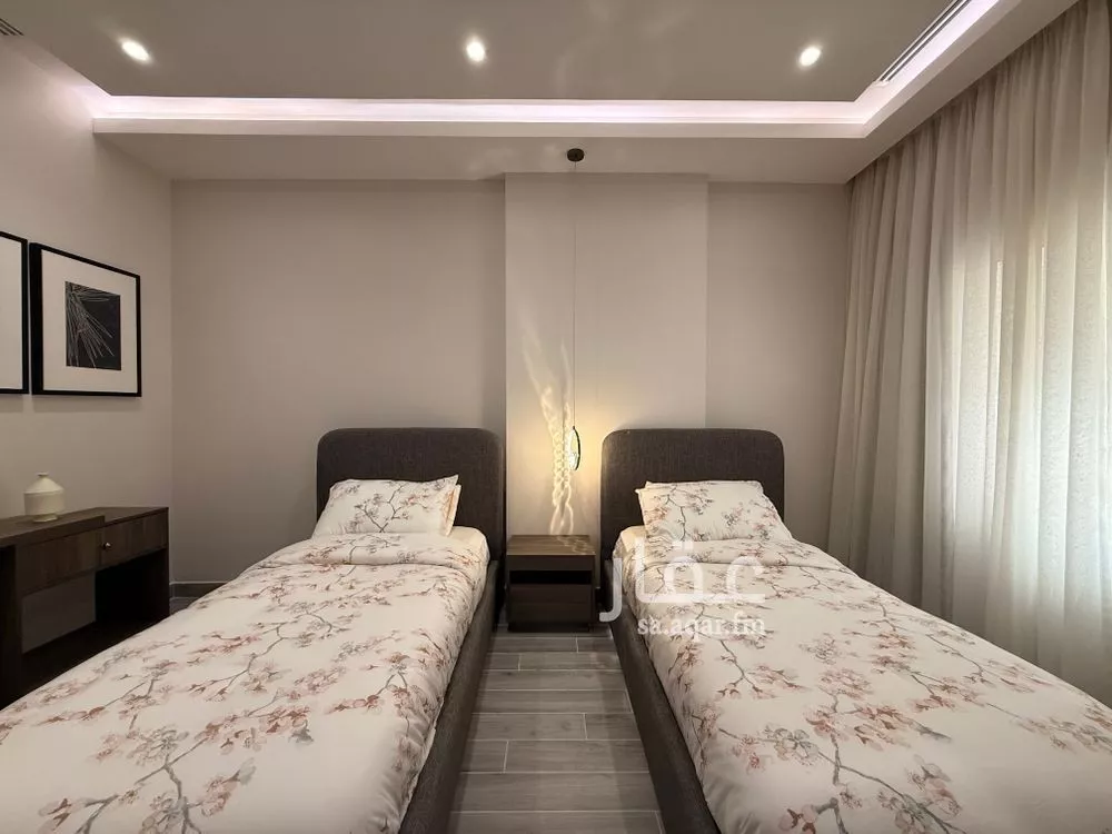 2 bedroom apartment in Al Wurud, Riyadh 11