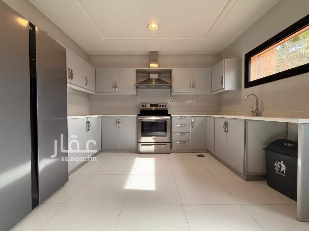 3 bedroom villa in Al Nakheel, Riyadh 5