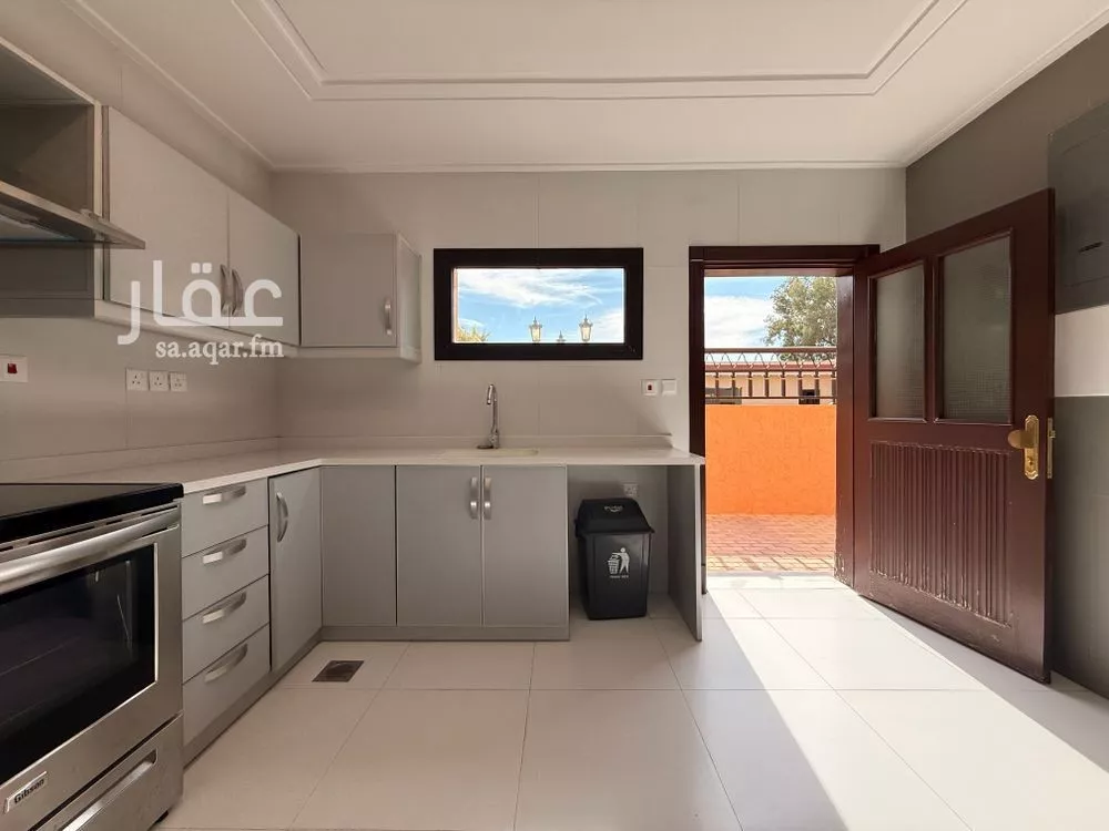3 bedroom villa in Al Nakheel, Riyadh 7