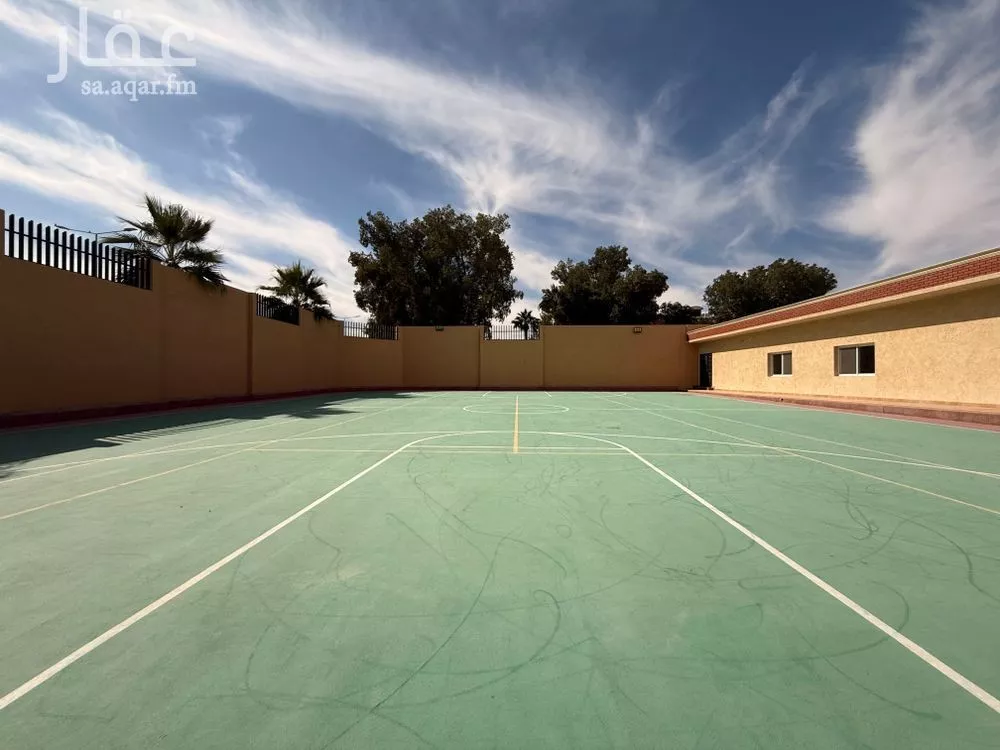 3 bedroom villa in Al Nakheel, Riyadh 19