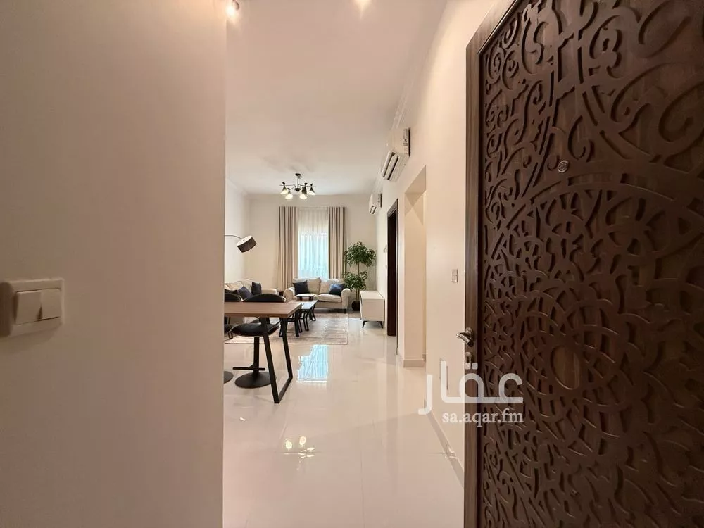 1 bedroom apartment in Al Malaz 1
