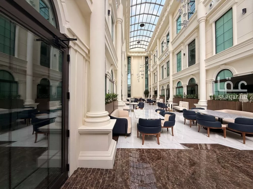 شقة 1 غرف في المعذر الشمالي، الرياض 16