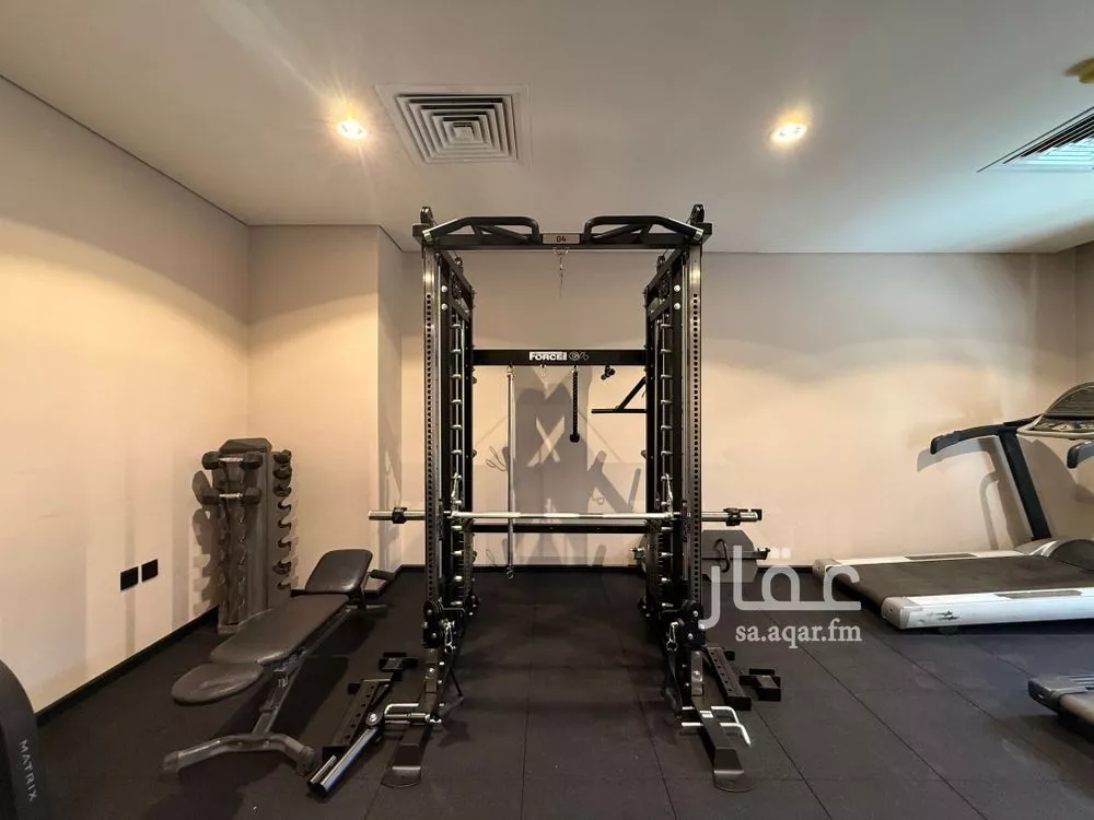 1 bedroom apartment in Al Mathar Ash Shamali, Riyadh 14