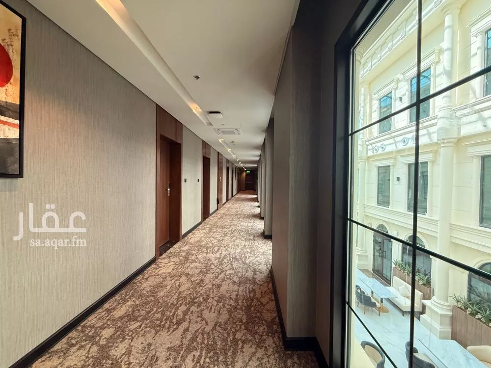 1 bedroom apartment in Al Mathar Ash Shamali, Riyadh 7