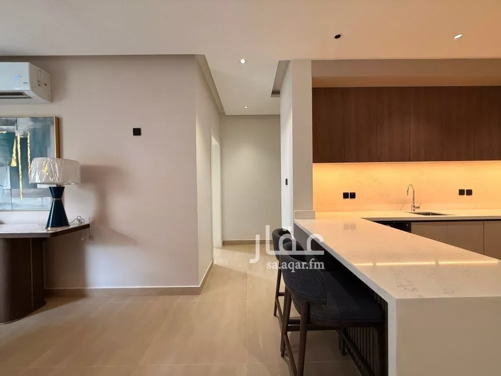 3 bedroom apartment in Al Narjis 8