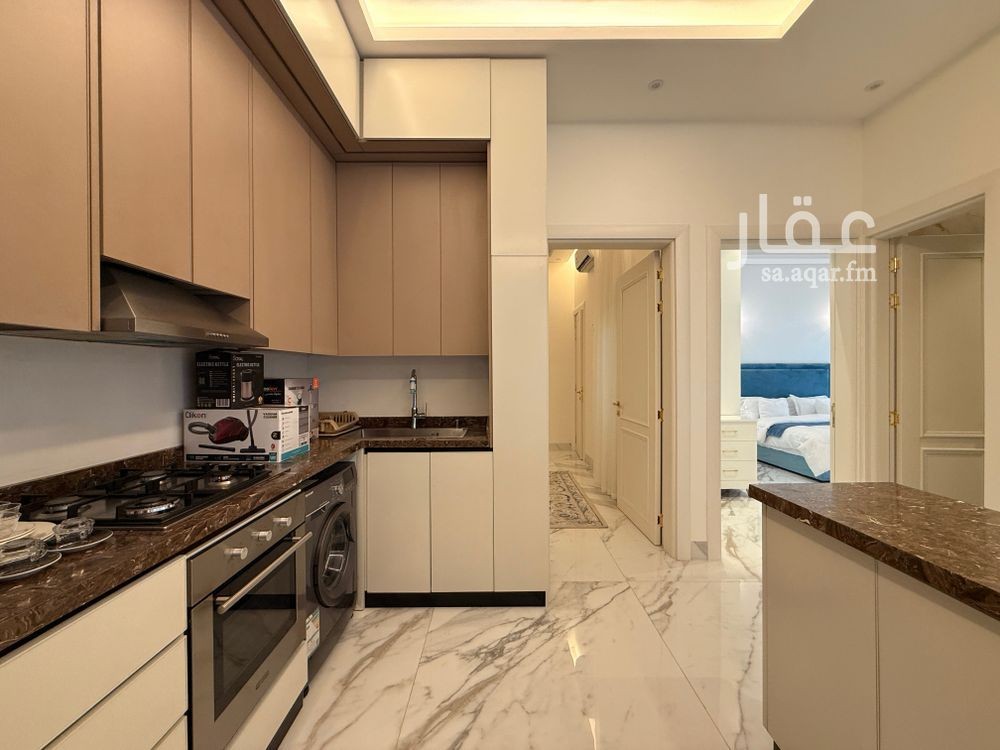 2 bedroom apartment in Al Wurud, Riyadh 10