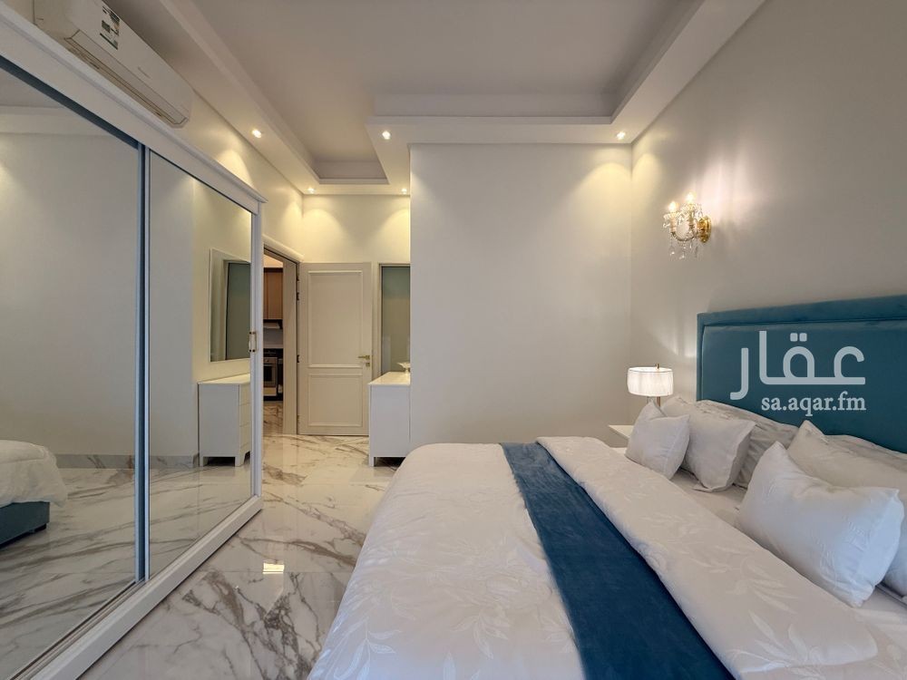 2 bedroom apartment in Al Wurud, Riyadh 16