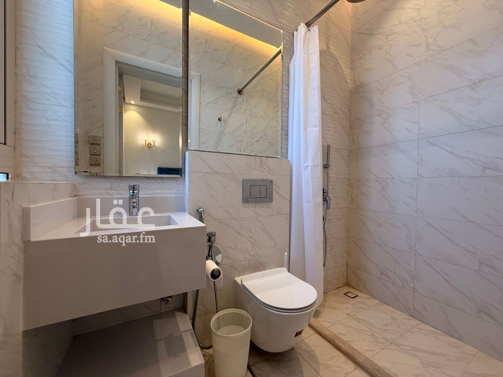 2 bedroom apartment in Al Wurud, Riyadh 18