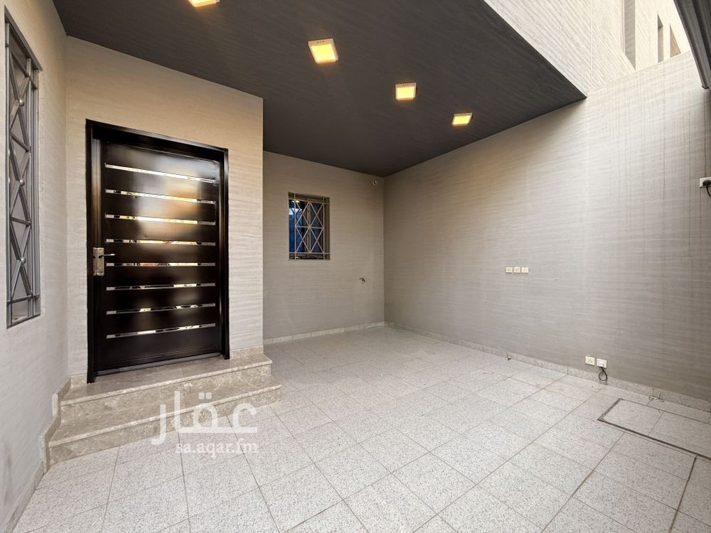 4 bedroom apartment in Al Olaya, Riyadh 19