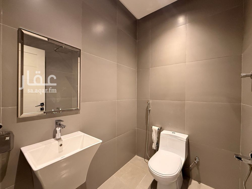 4 bedroom apartment in Al Olaya, Riyadh 13