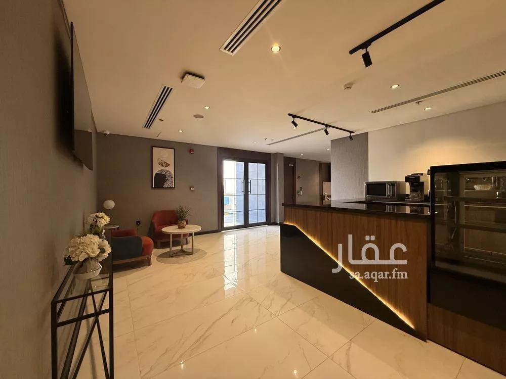 1 bedroom apartment in Al Mathar Ash Shamali, Riyadh 12
