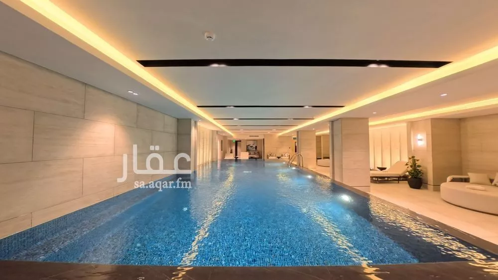 2 bedroom apartment in Al Narjis 5