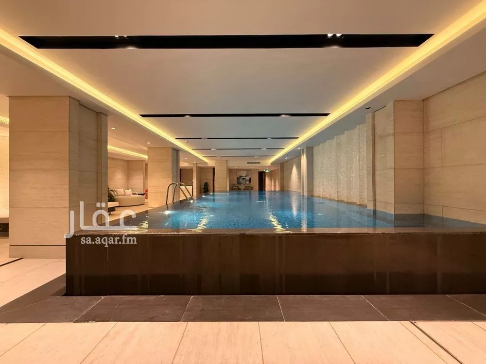 3 bedroom apartment in Al Narjis 4