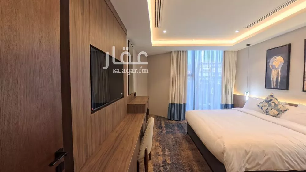 2 bedroom apartment in Al Mathar Ash Shamali, Riyadh 4