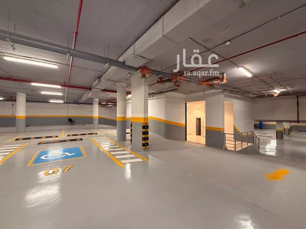 2 bedroom apartment in Al Mathar Ash Shamali, Riyadh 26