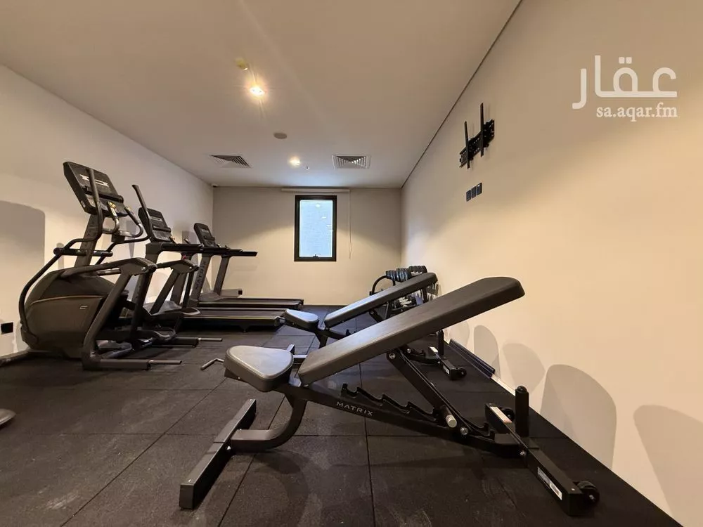 1 bedroom apartment in Al Mathar Ash Shamali, Riyadh 16