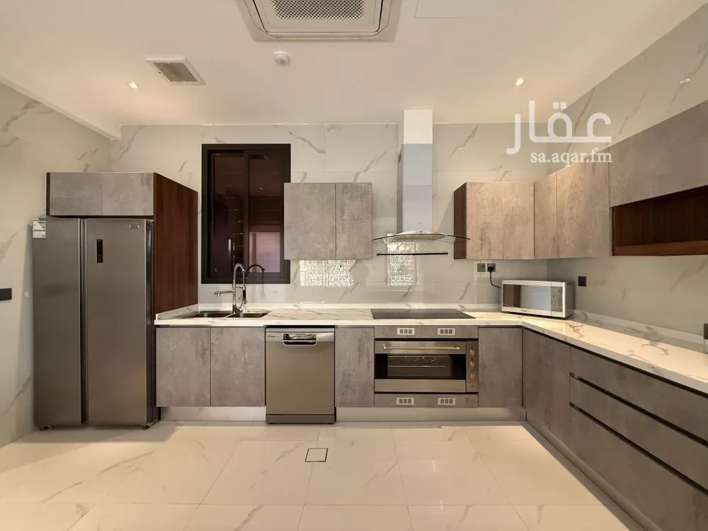 3 bedroom apartment in Al Nakheel, Riyadh 4