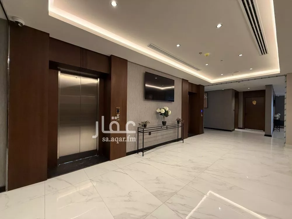 1 bedroom apartment in Al Mathar Ash Shamali, Riyadh 11