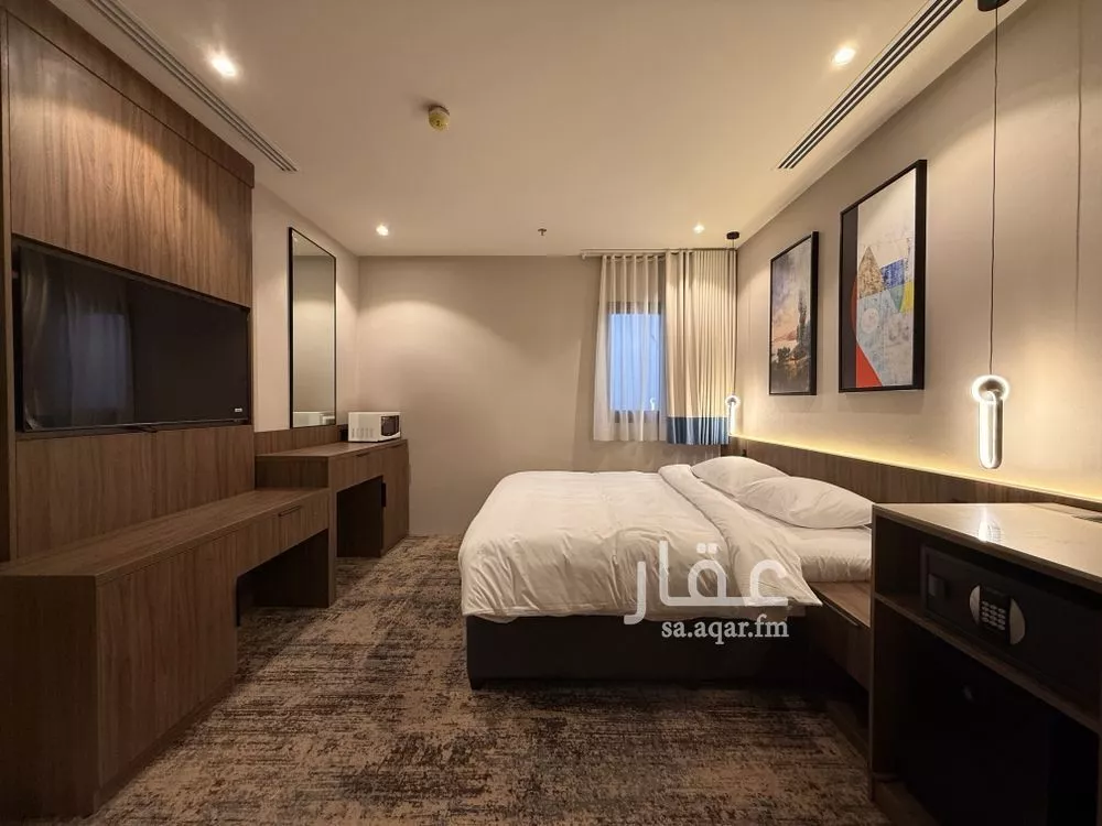 1 bedroom apartment in Al Mathar Ash Shamali, Riyadh 16