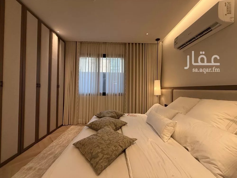2 bedroom apartment in Al Narjis 1
