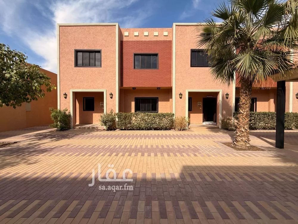 3 bedroom villa in Al Nakheel, Riyadh 23
