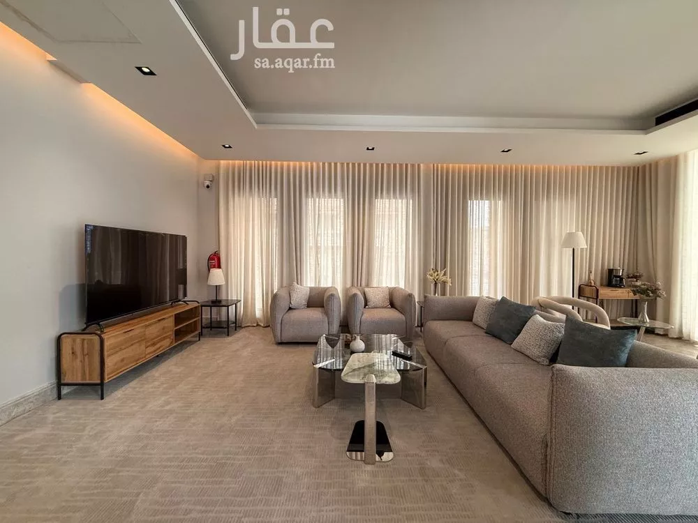 3 bedroom apartment in Al Sulaimaniyyah, Riyadh 11