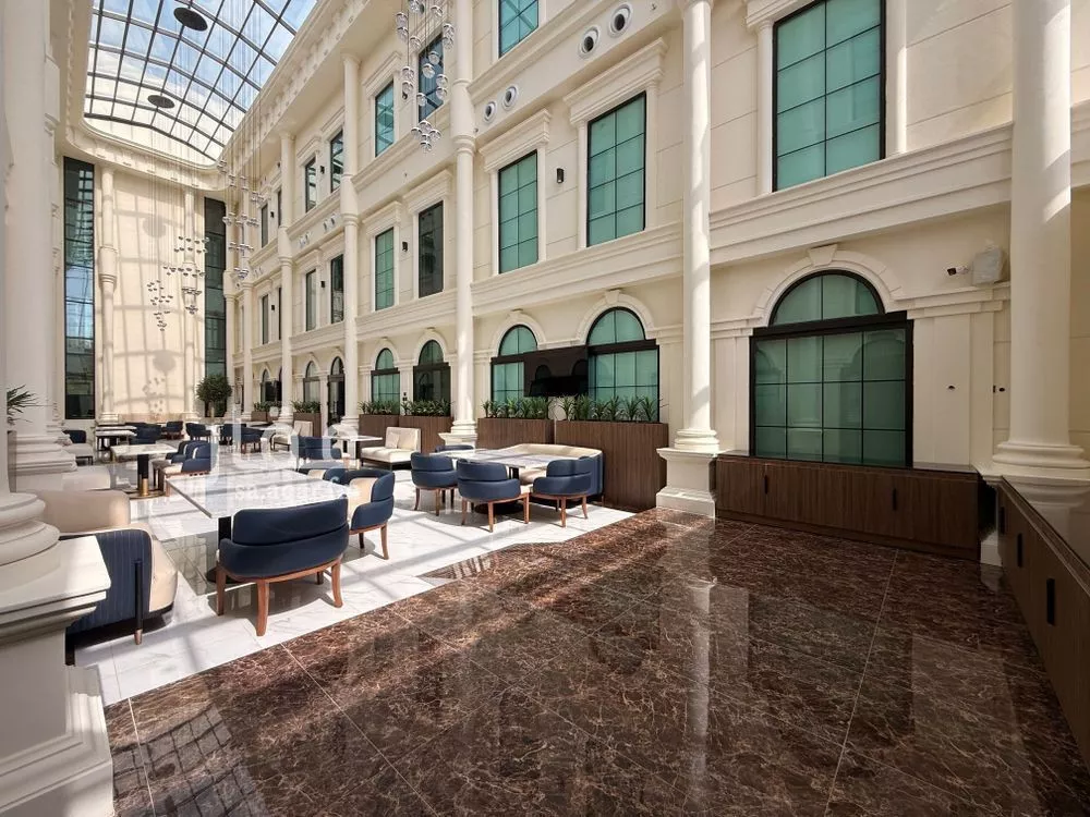 1 bedroom apartment in Al Mathar Ash Shamali, Riyadh 6