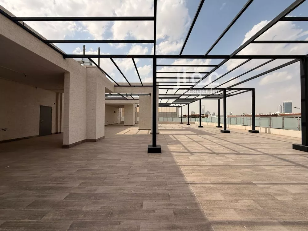 شقة 2 غرف في المعذر الشمالي، الرياض 23