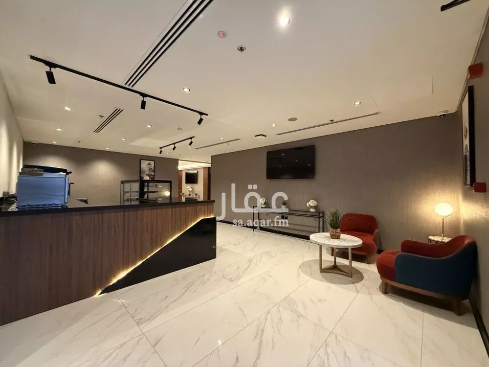 شقة 2 غرف في المعذر الشمالي، الرياض 16